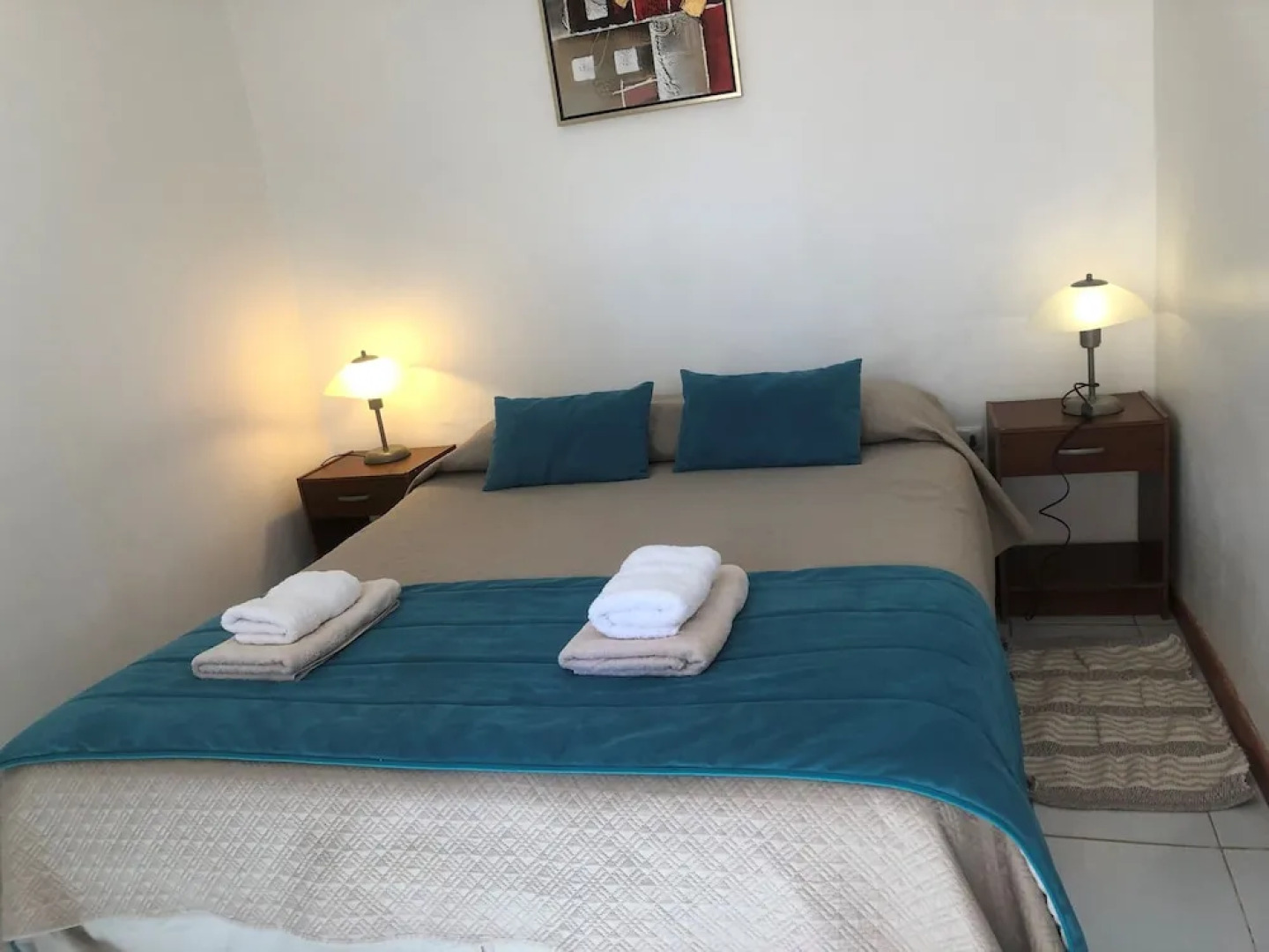 Antaira Bed and Tours