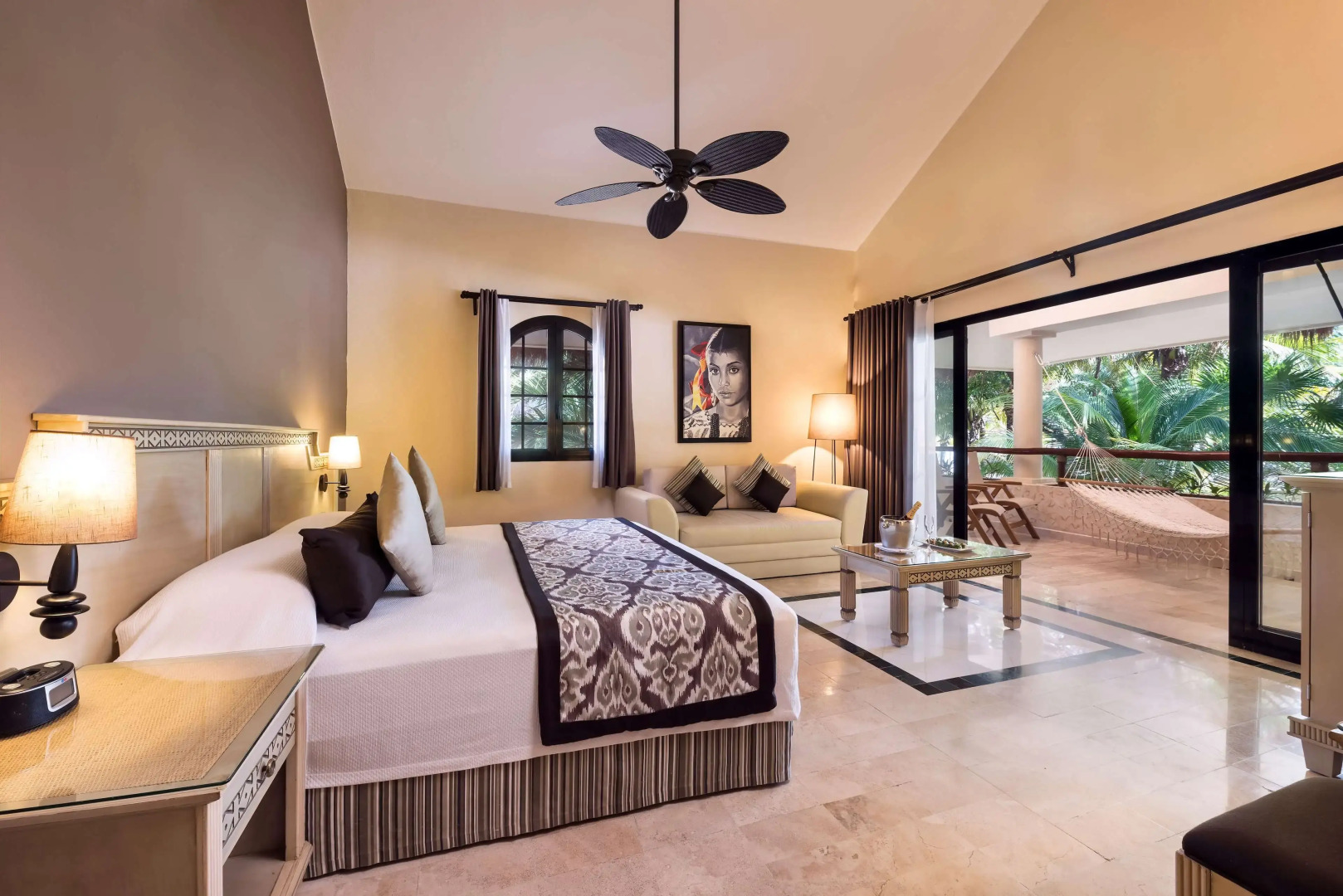 Grand Palladium Kantenah Resort & Spa All Inclusive