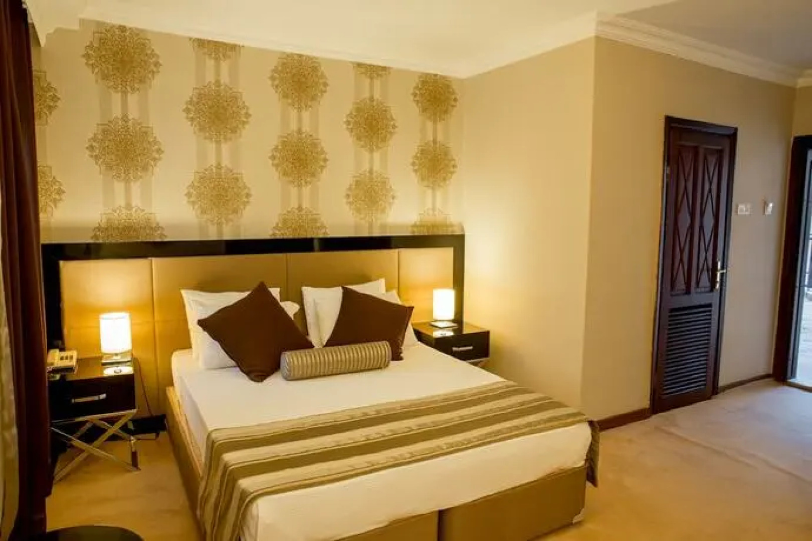 Les Suites Tremblant - Le Kandahar