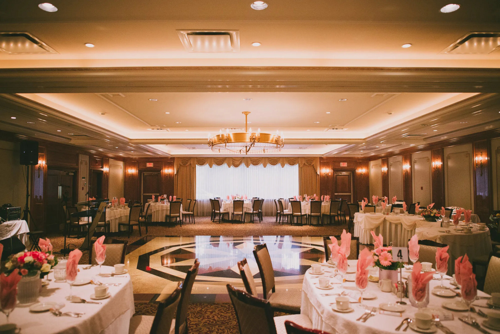 Norwalk Inn & Conference Center