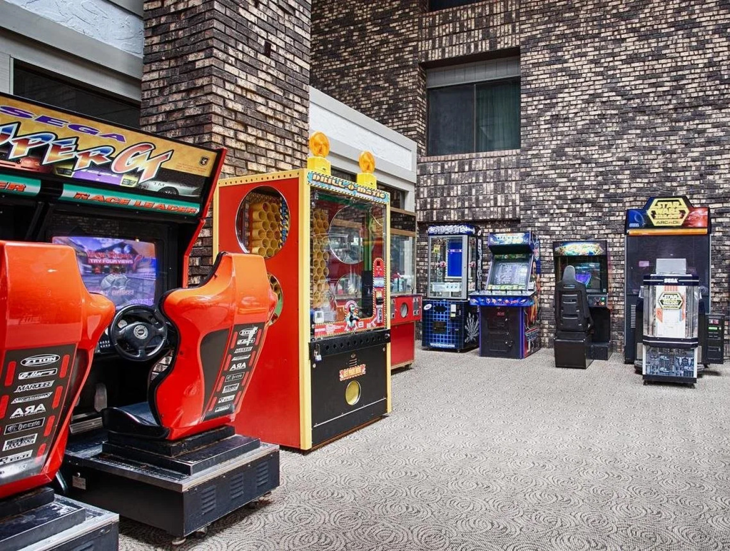 Bismarck Hotel and Conference Center