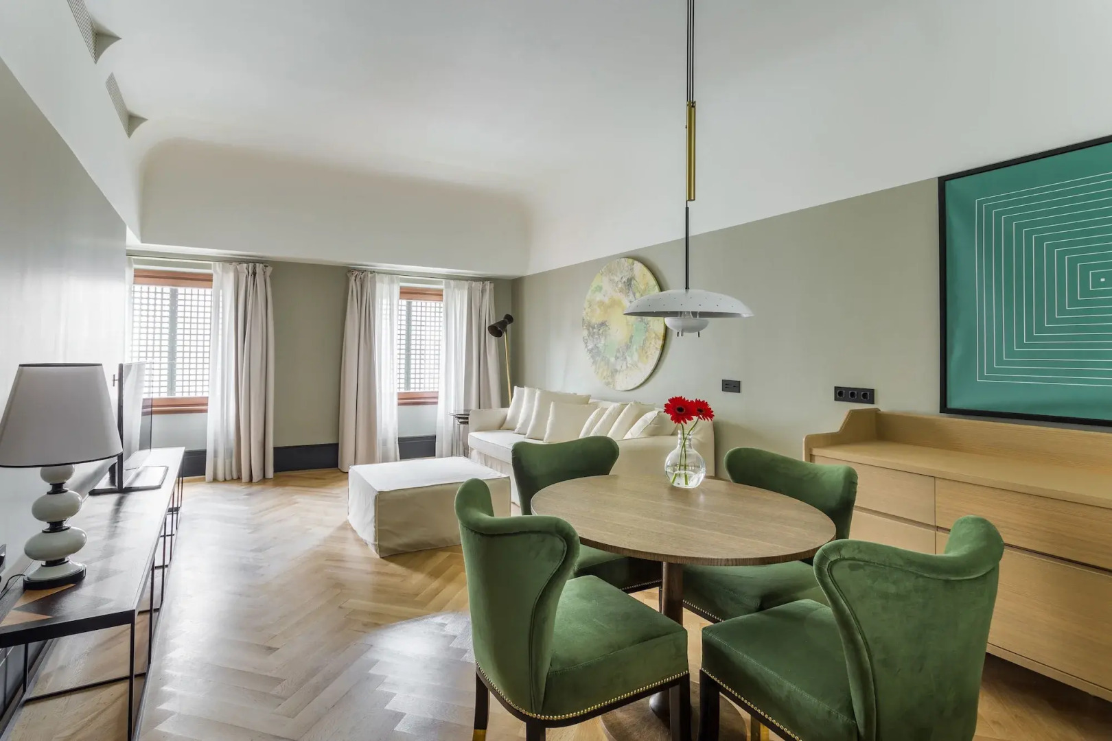 The Wings Hotels Collection