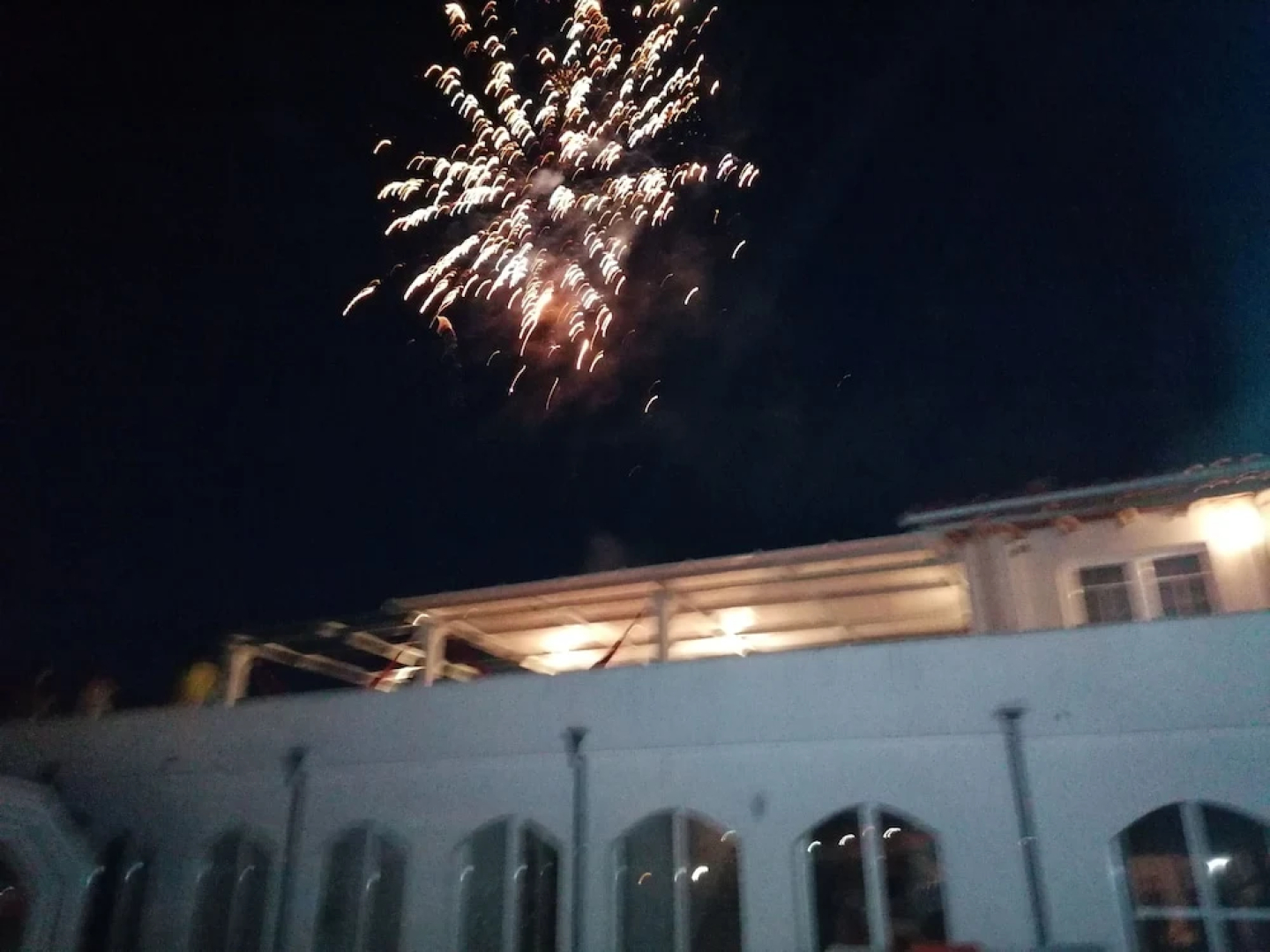 Room-9arches - House With Pool - in the