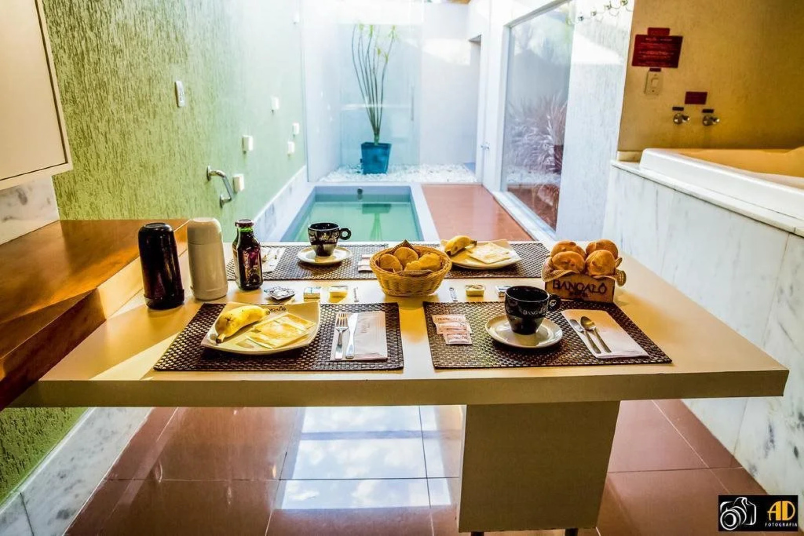 Bangalô Motel - Adults Only