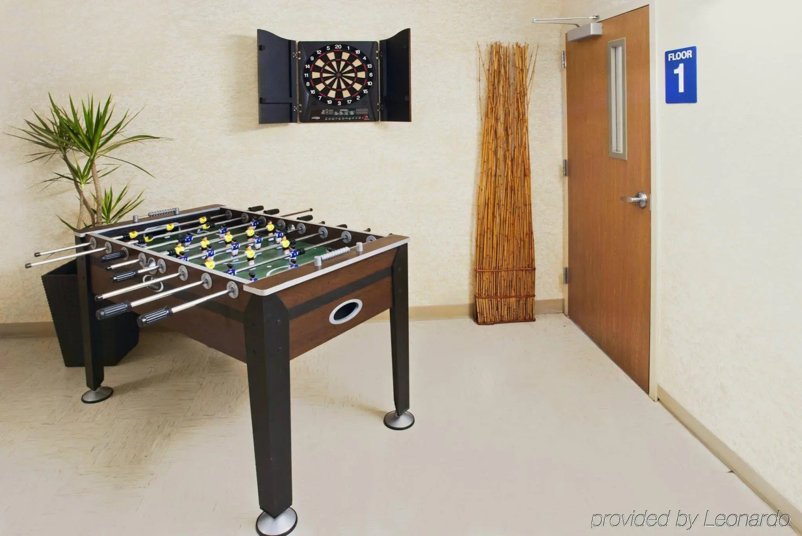 Microtel Inn & Suites by Wyndham Brunswick