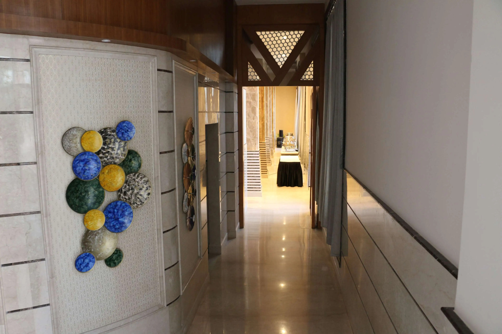 Ramada by Wyndham Varanasi Katesar