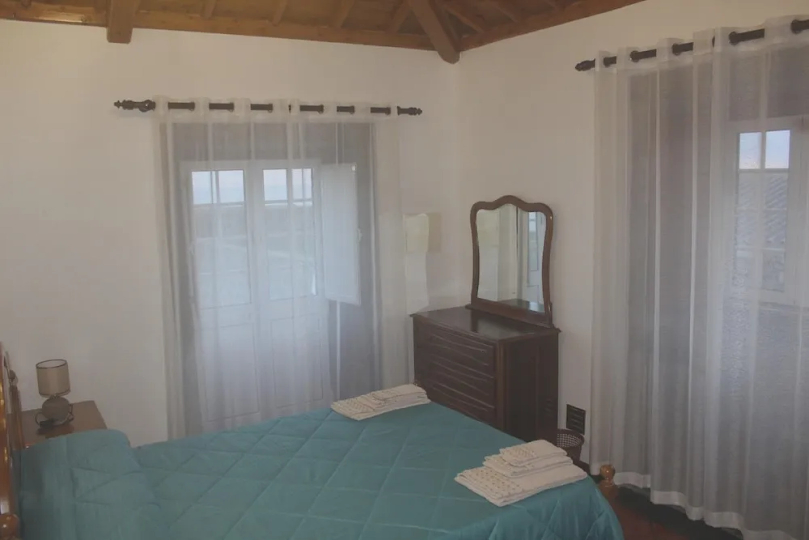 House With 2 Bedrooms in Açores, With Wonderful sea View, Balcony and Wifi