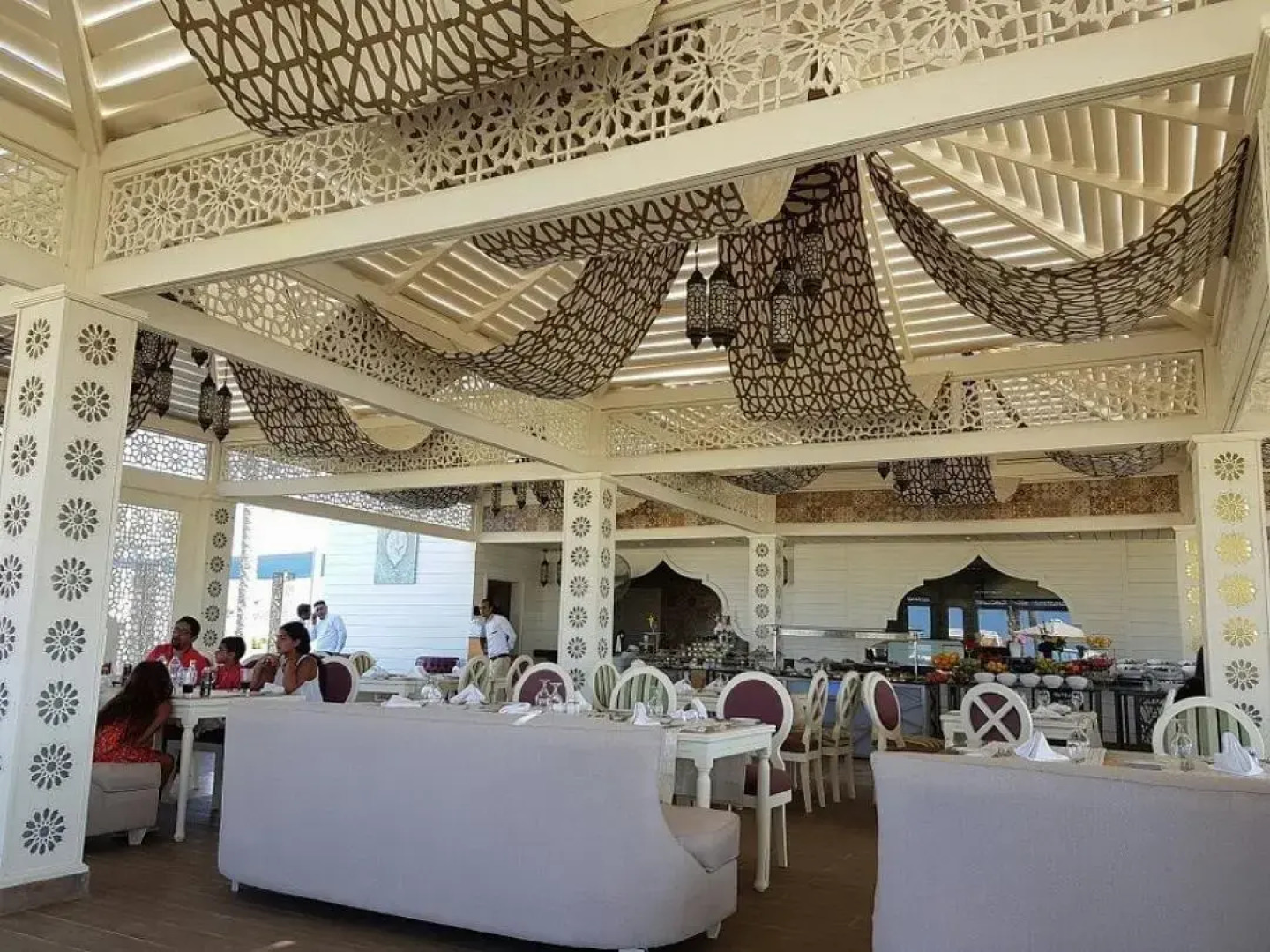 Ghazala Resort & Spa