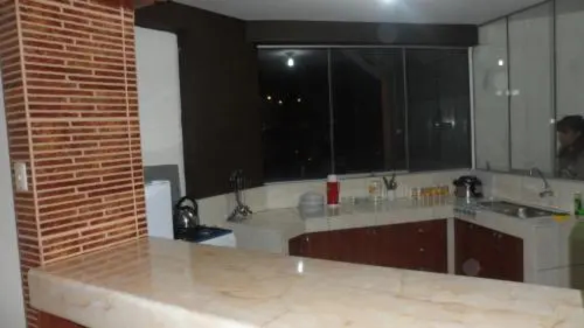 Mirador Apart Hotel