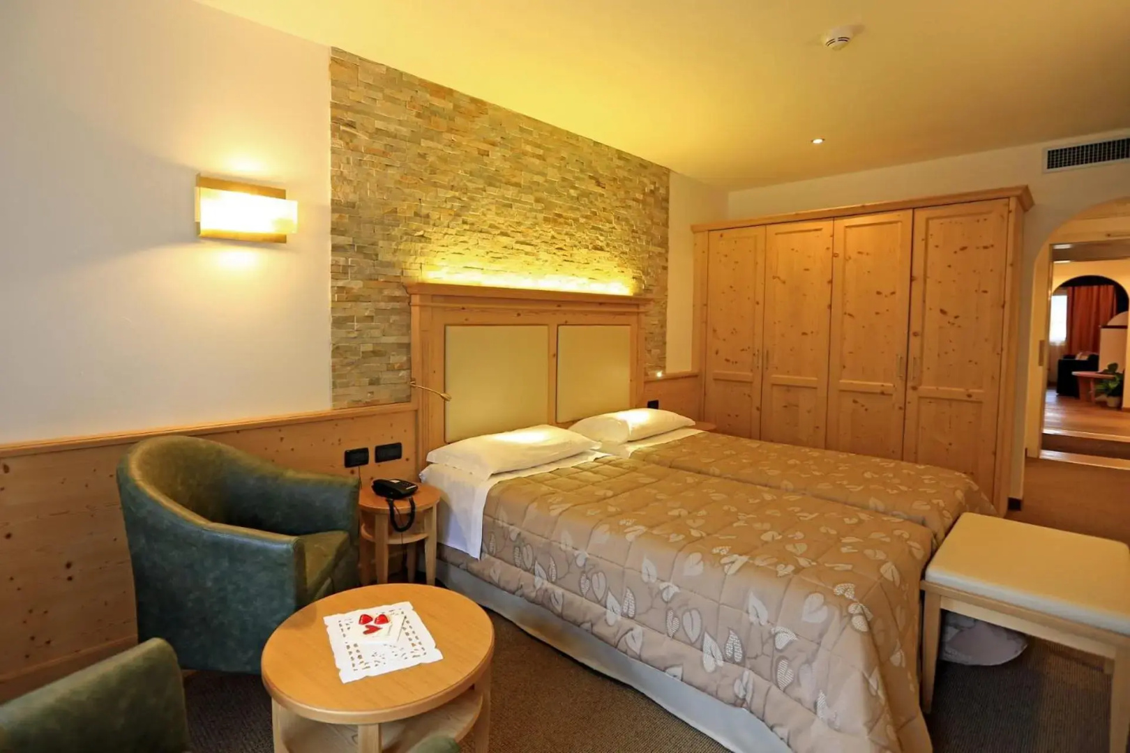 Hotel Ladina
