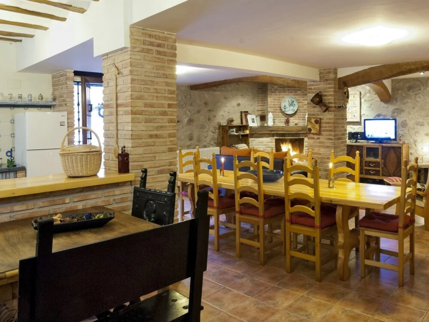 Casa Rural Villa Liquidambar