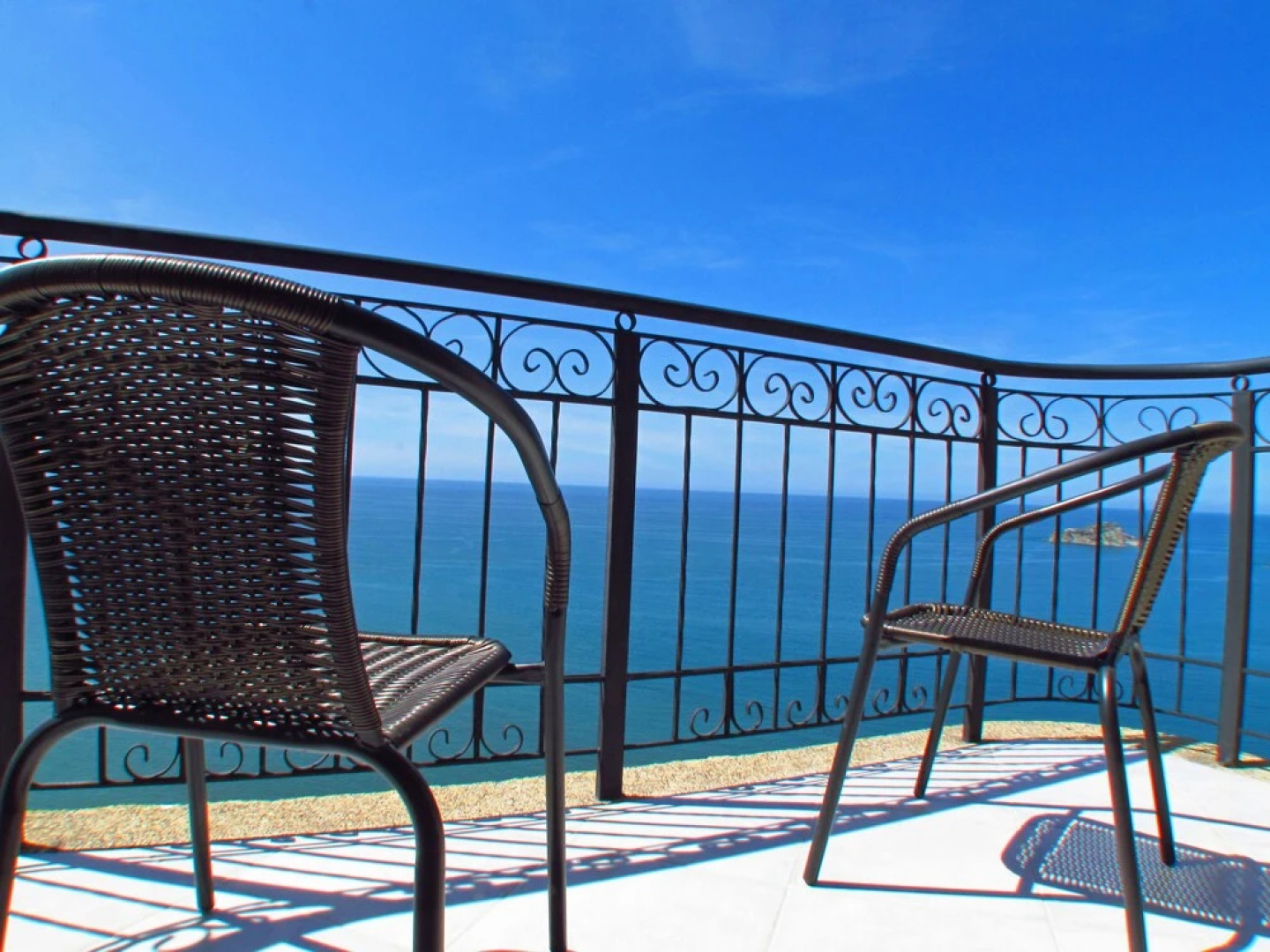 El Peñon del Rodadero by SOHO Style