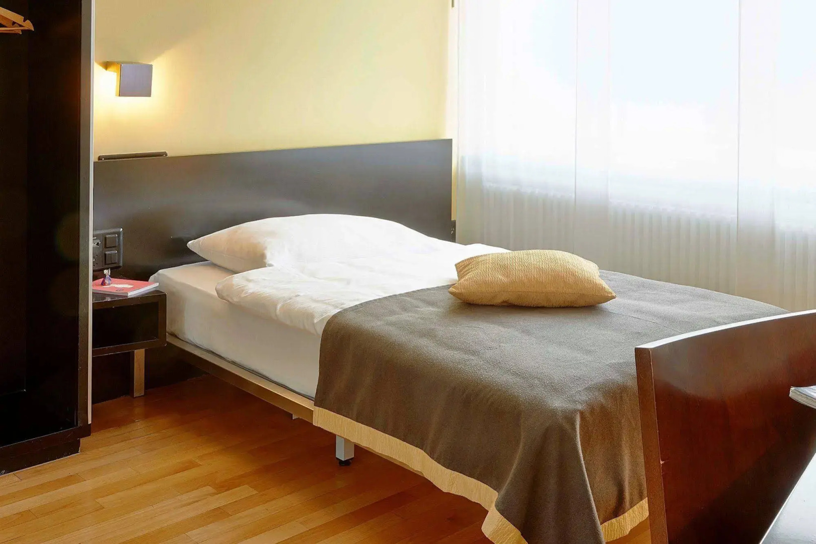 Sorell Boutique-Hotel Seefeld Zürich