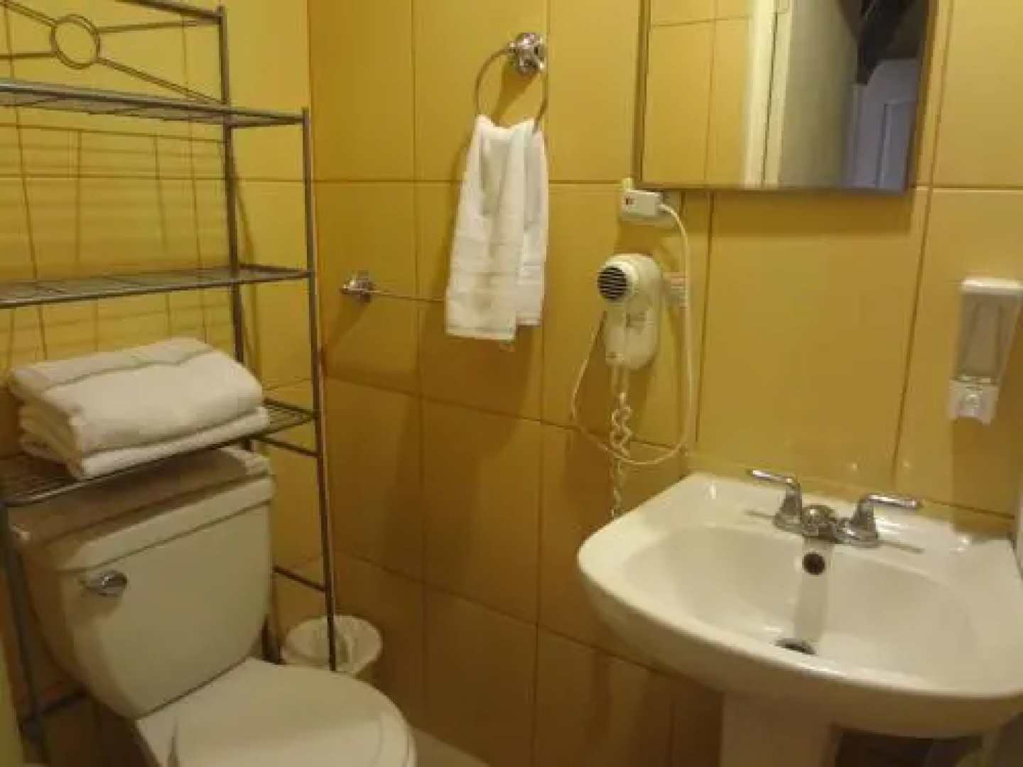 Hotel Dulce Hogar & Spa
