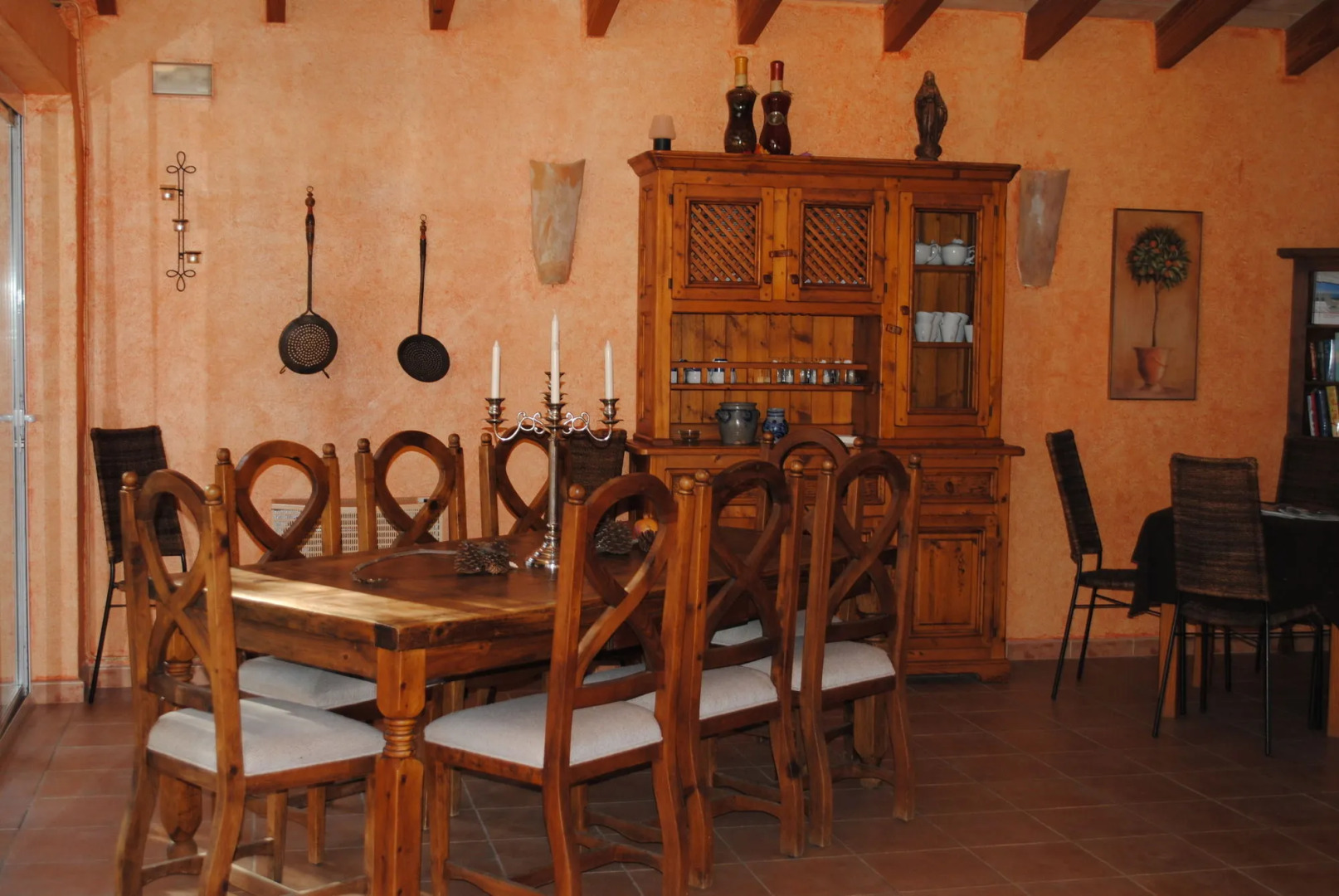 Weingut & Landhotel Can Davero