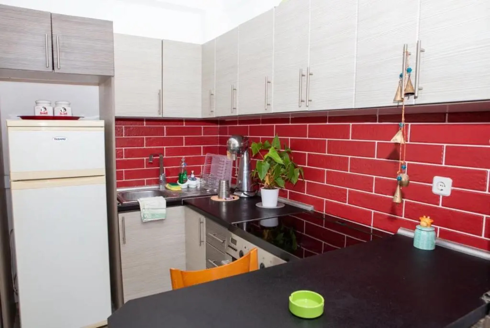 Pampas Seafront villa, 6 bedrooms, North Evvoia