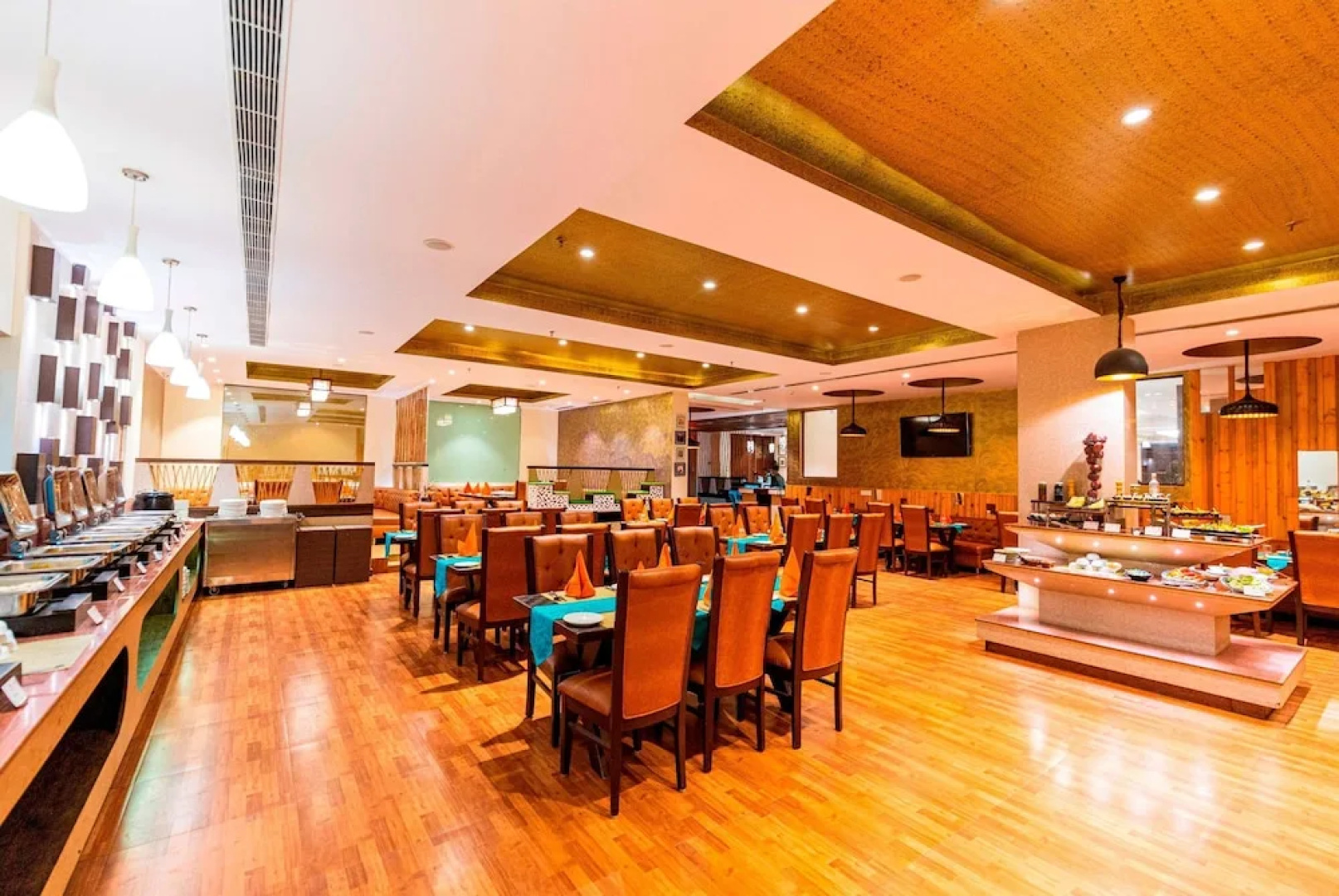 Ramada by Wyndham Neemrana