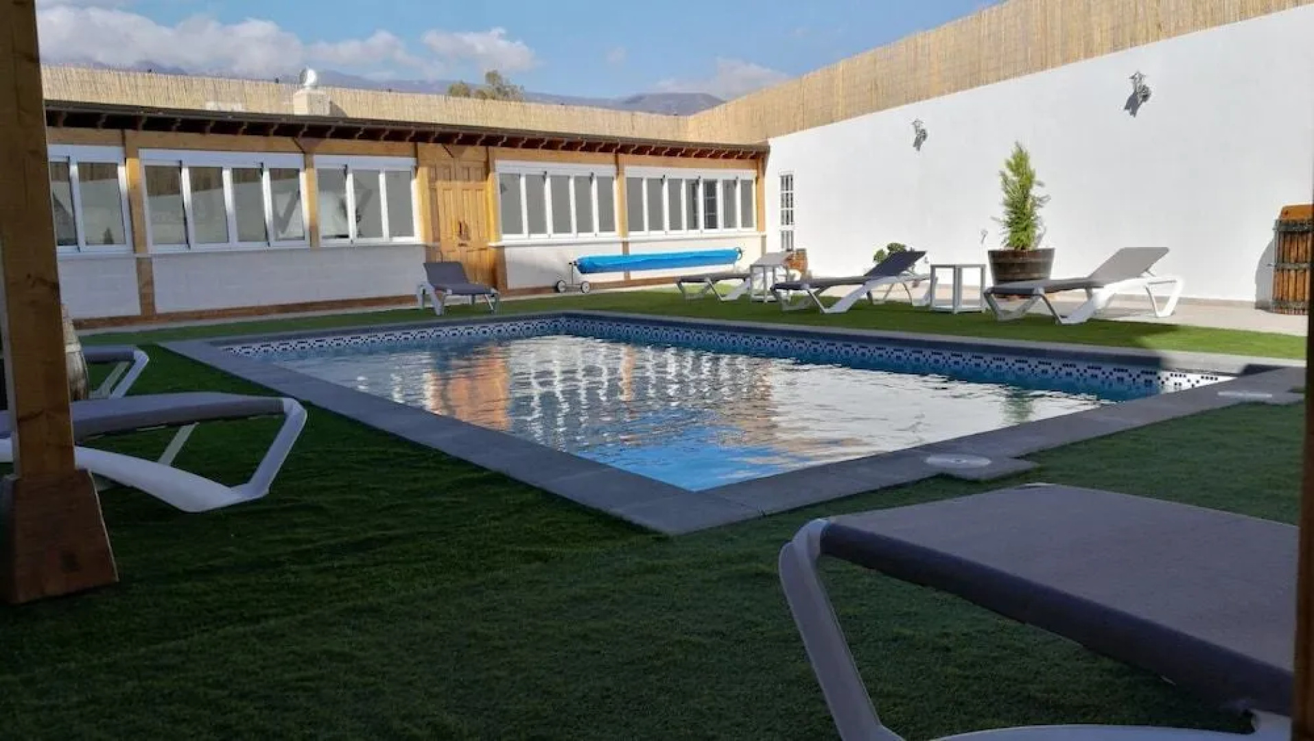 Casa Mercedes II