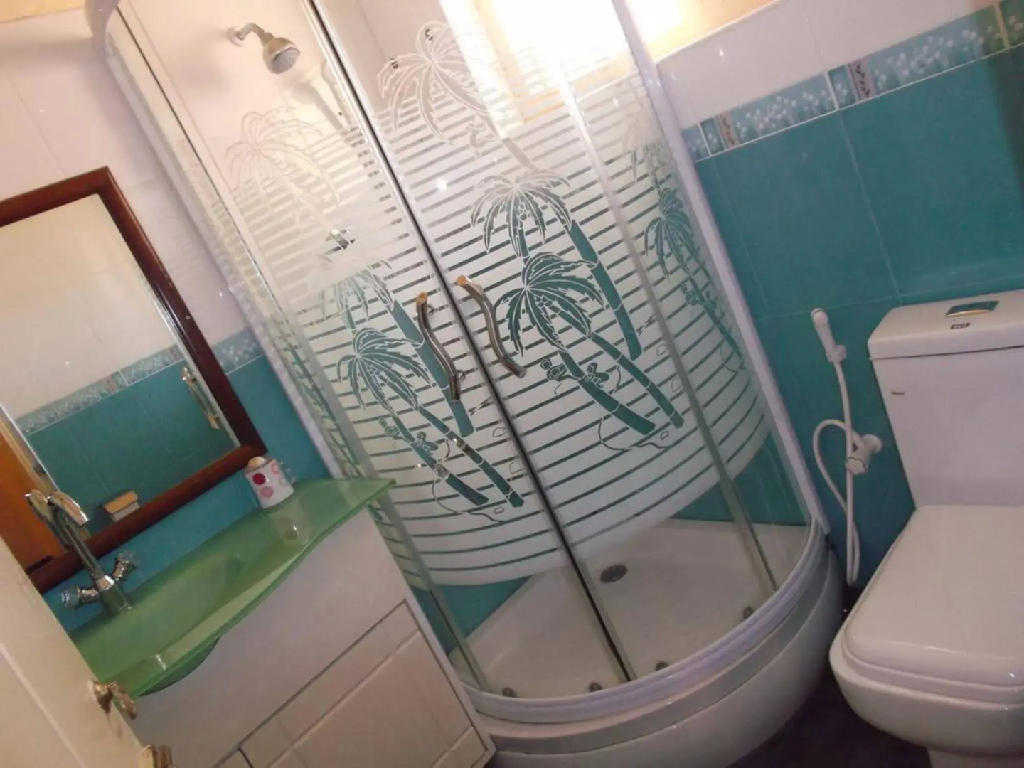 Morning Star Guest House