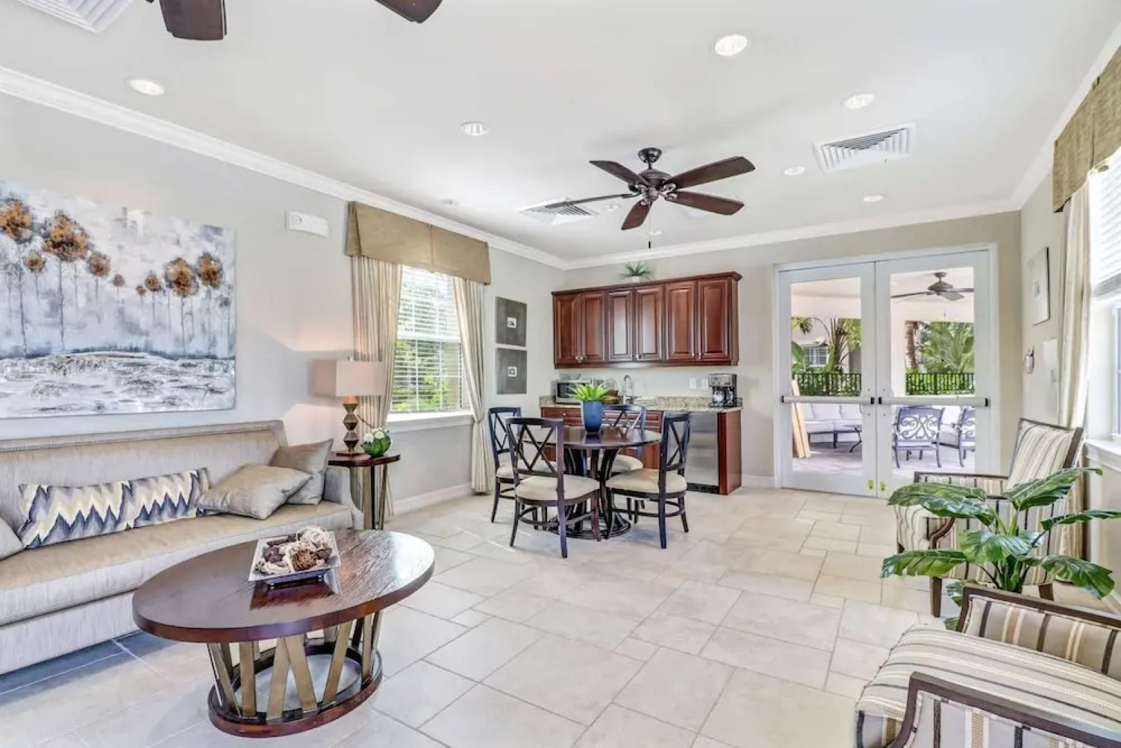 Creekside Preserve Loop #201