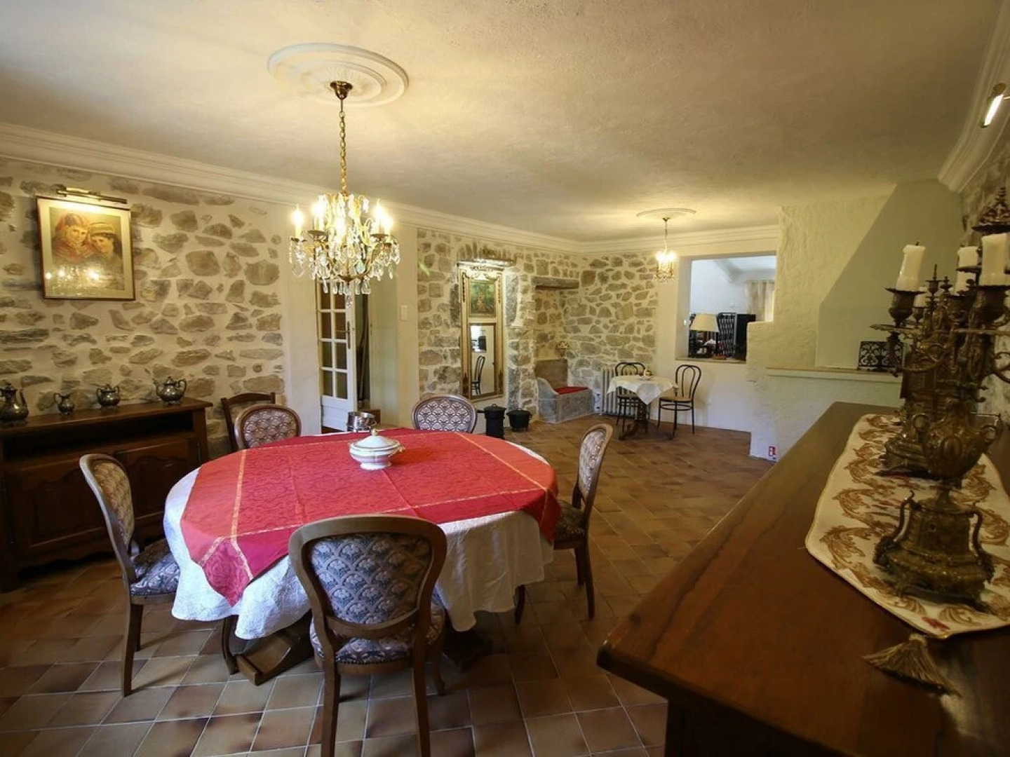 La Maison de Chagnol