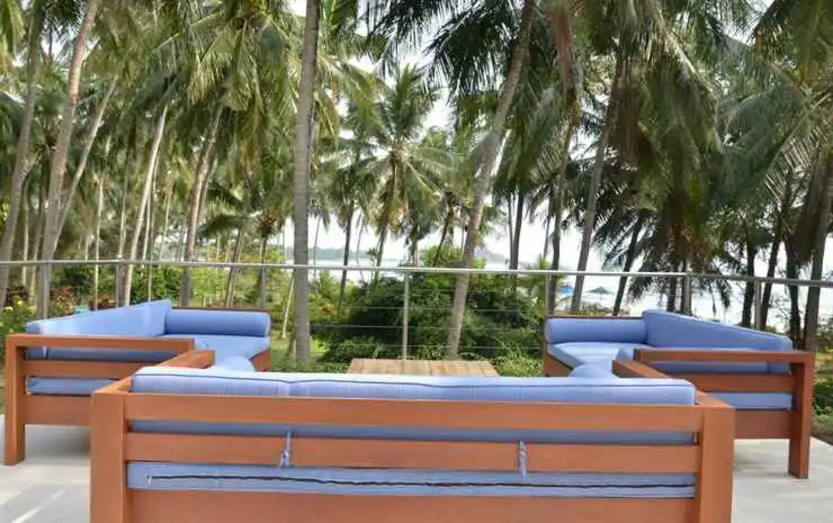 Suak Sumatera Resort