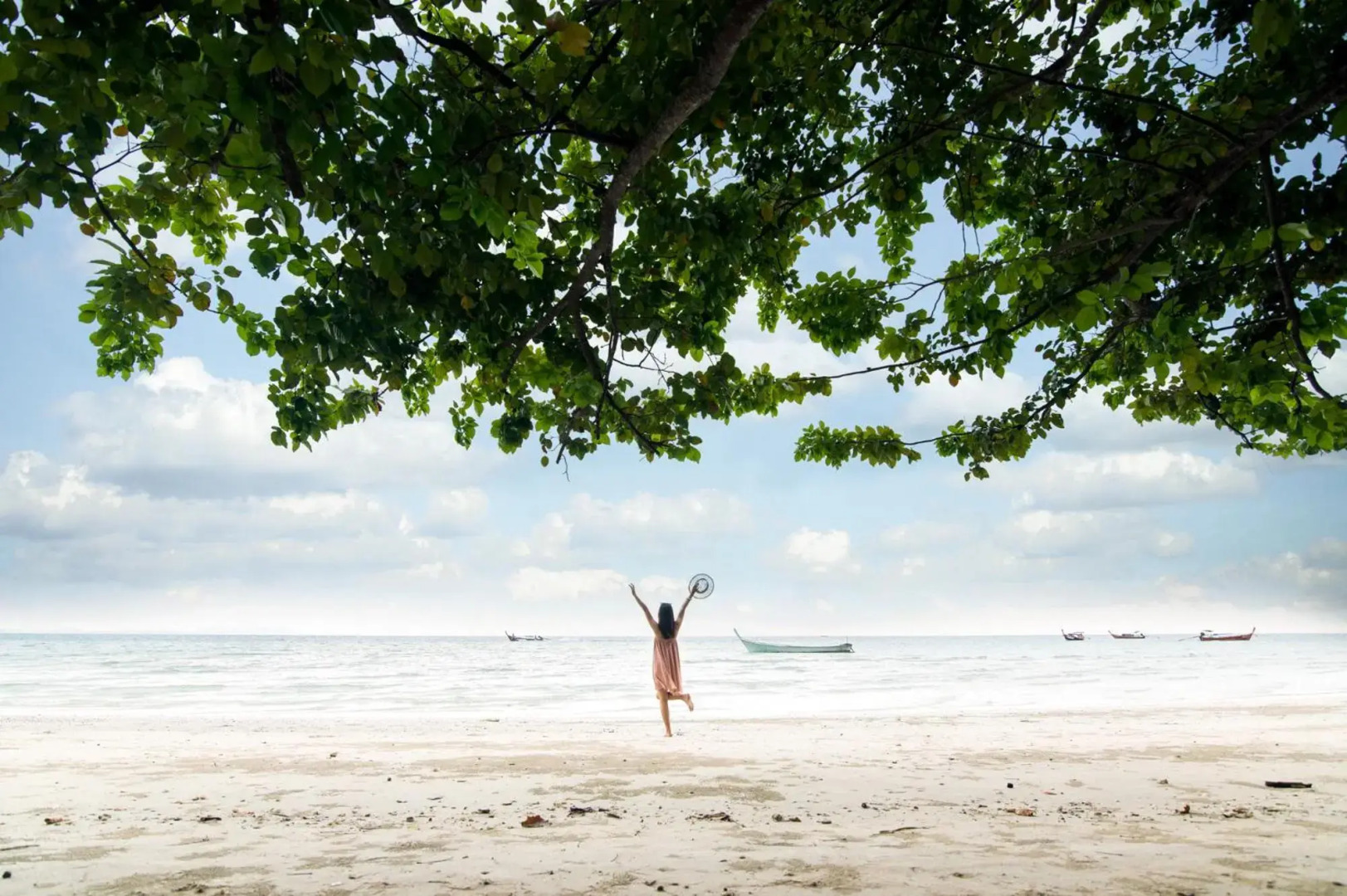 Pawapi Beach Resort