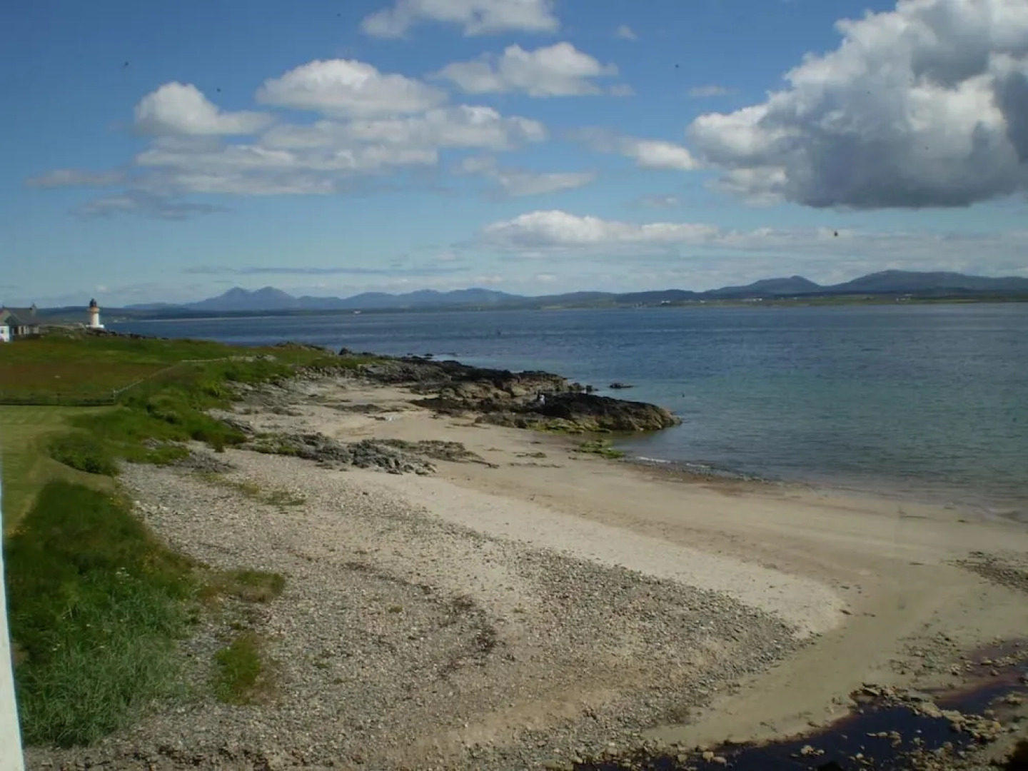 Port Charlotte Youth Hostel