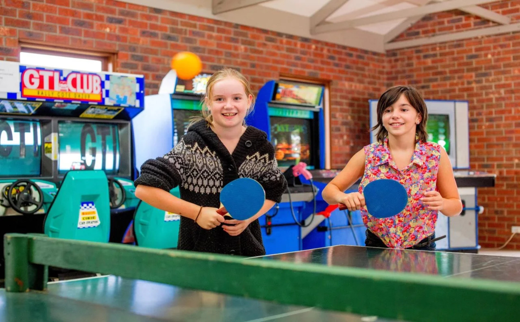 Discovery Parks - Woodman Point