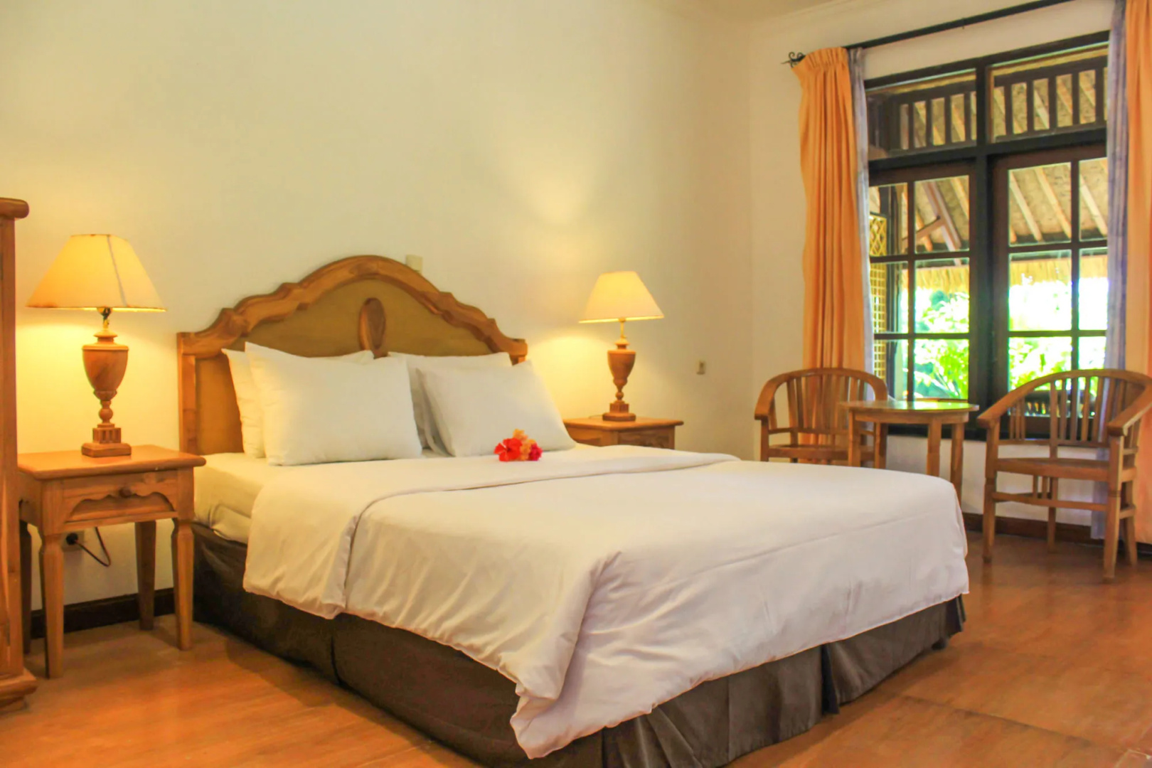 Hotel Gili Air & Restaurant