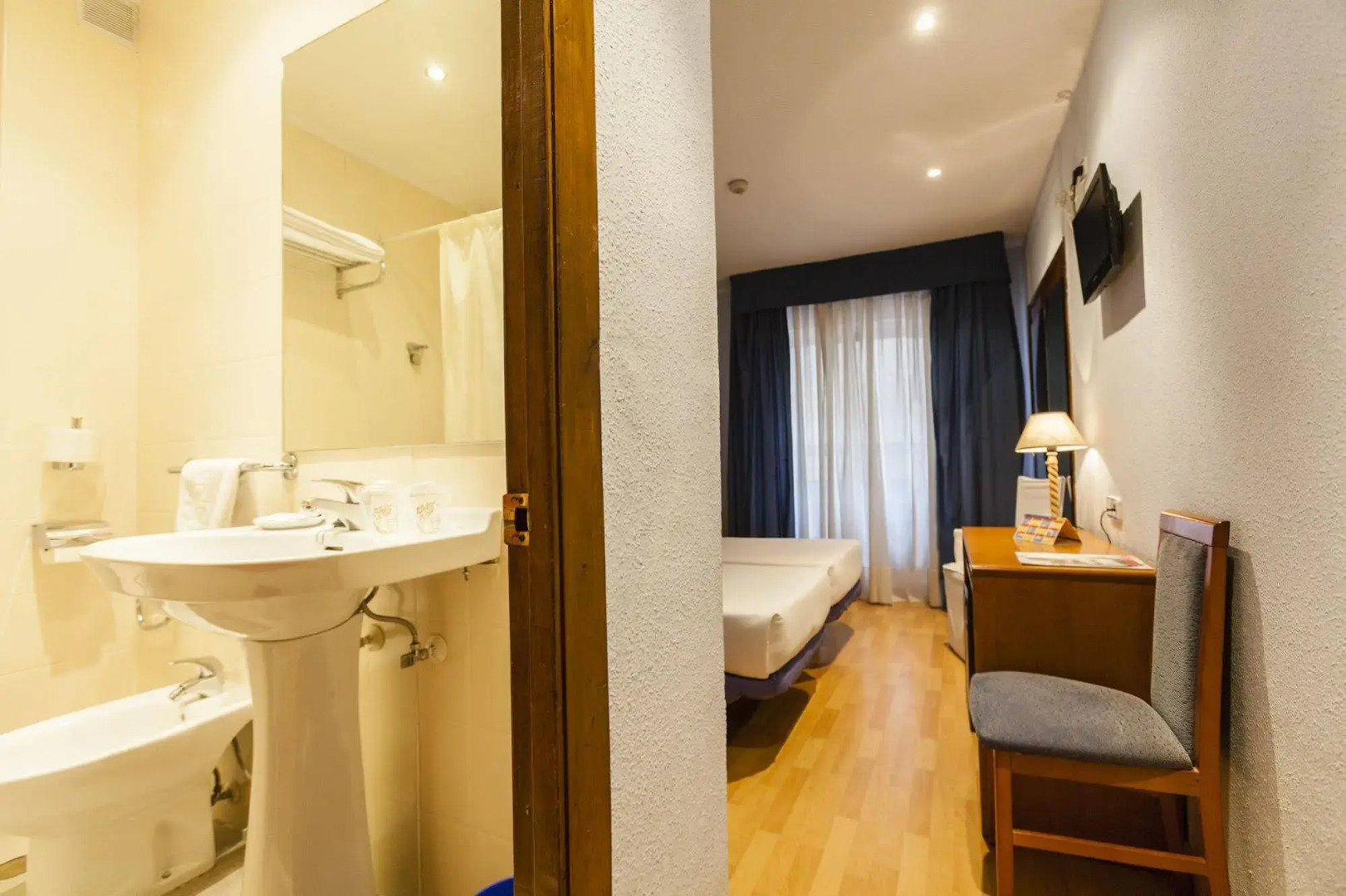 City Express Covadonga