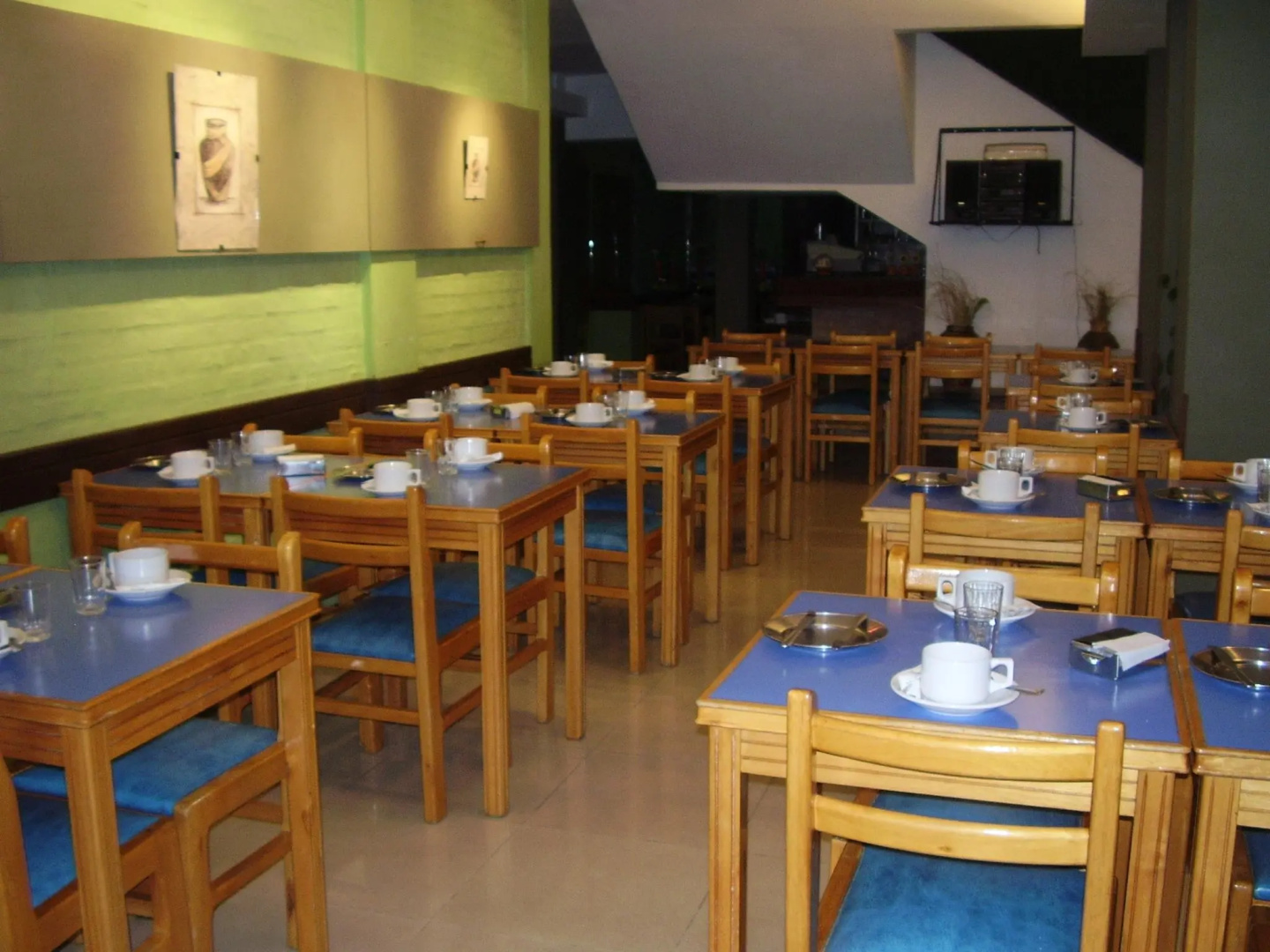 Hotel Rivadavia