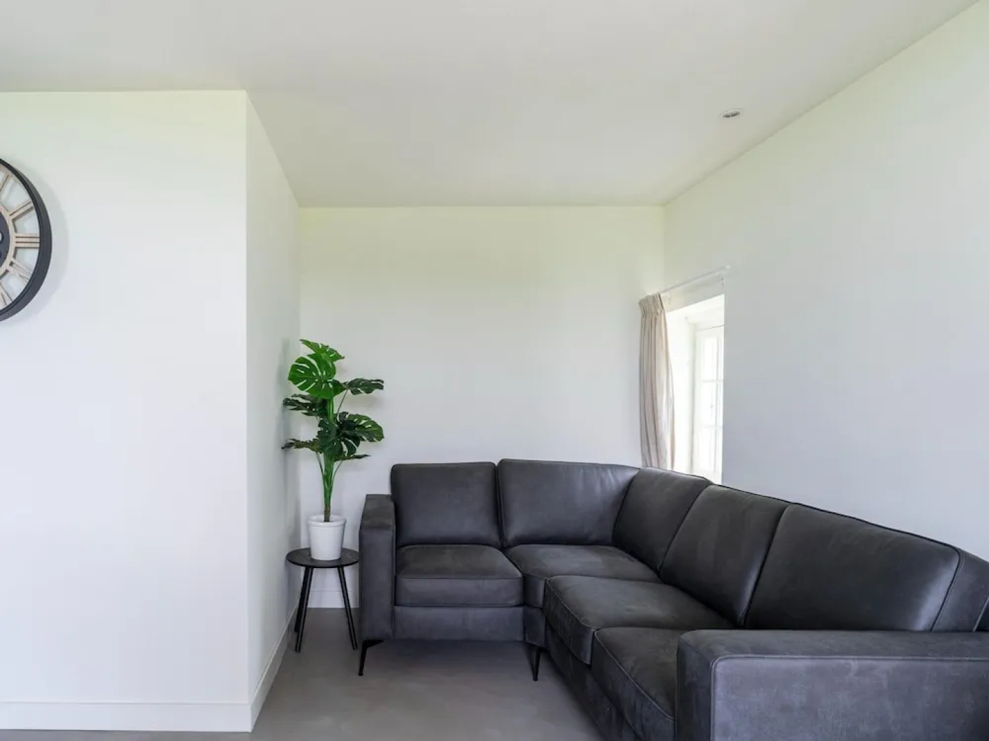 Comfortable Holiday Home in Voorst With Garden