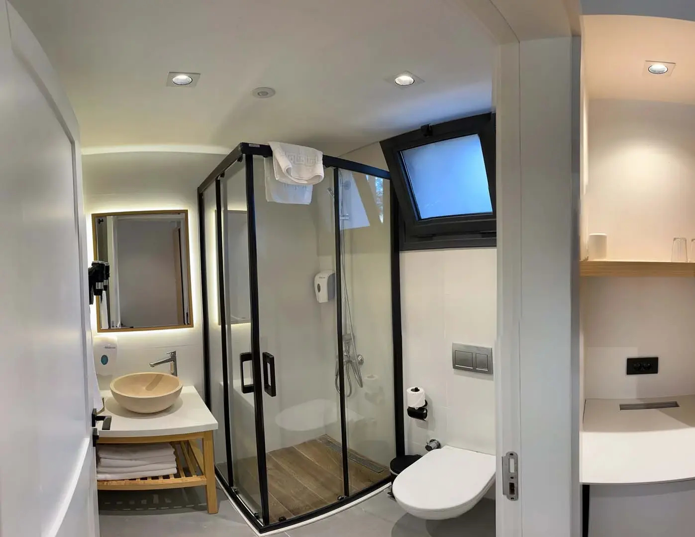 Omer Holiday Resort - All Inclusive