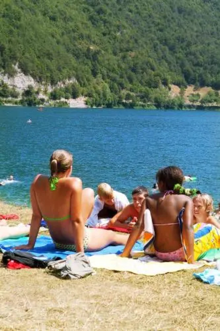 Camping Al Lago