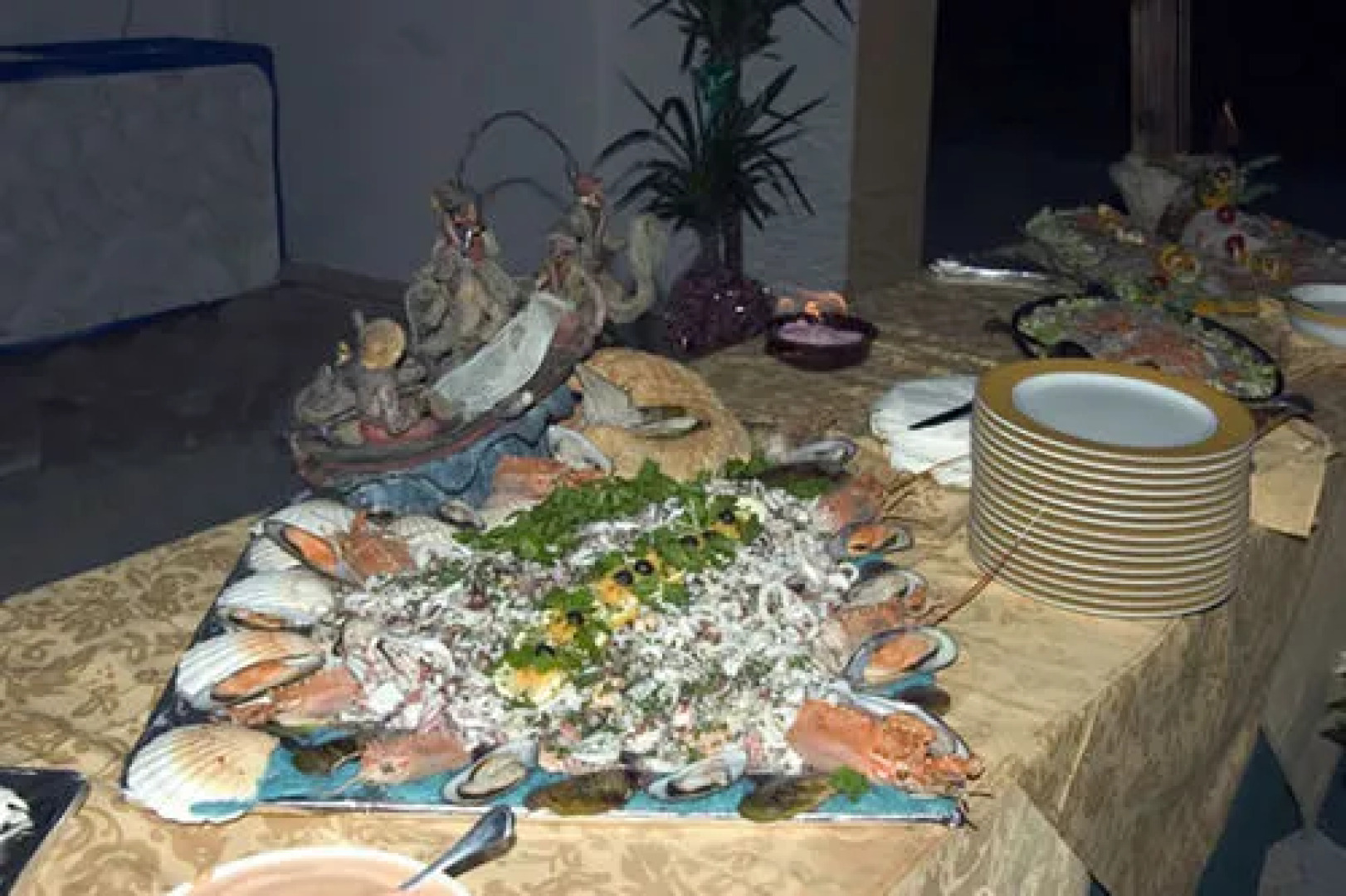 Hotel Residence Domus