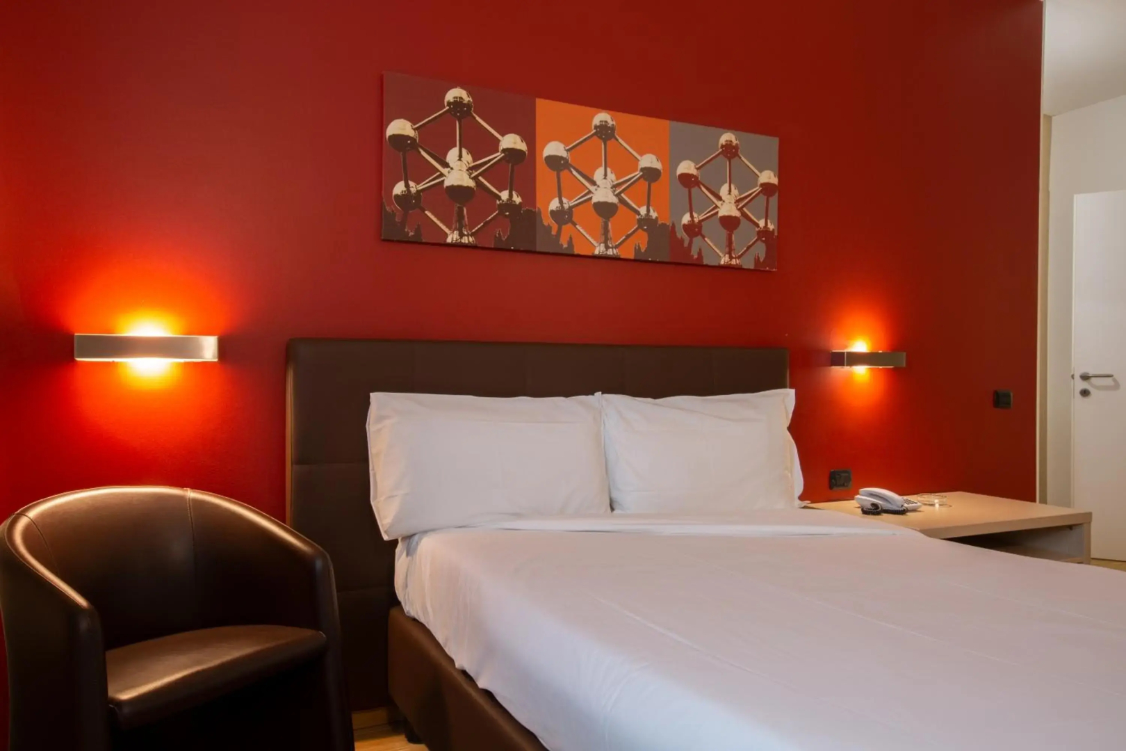 Euro Hotel Residence