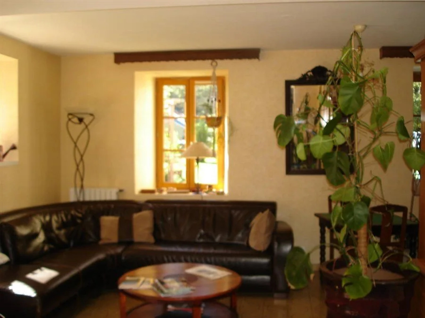 Auberge des Cascades