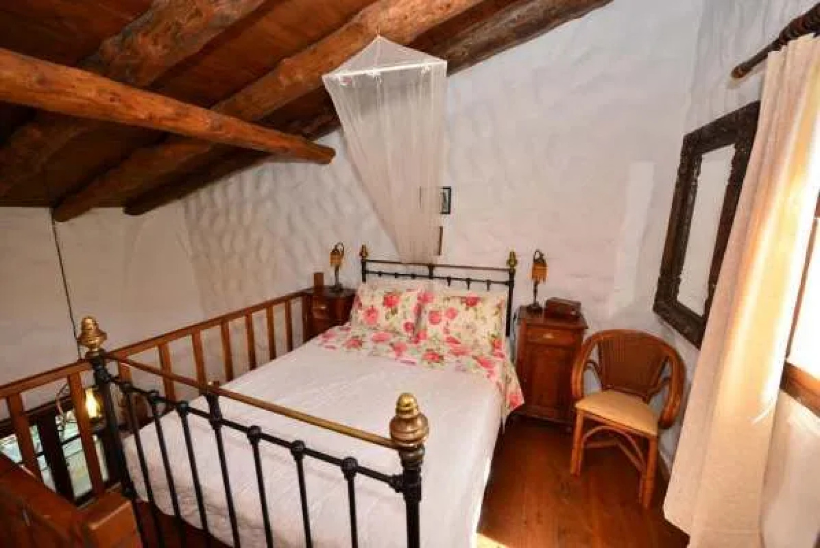 Viglatoras Traditional Apartments