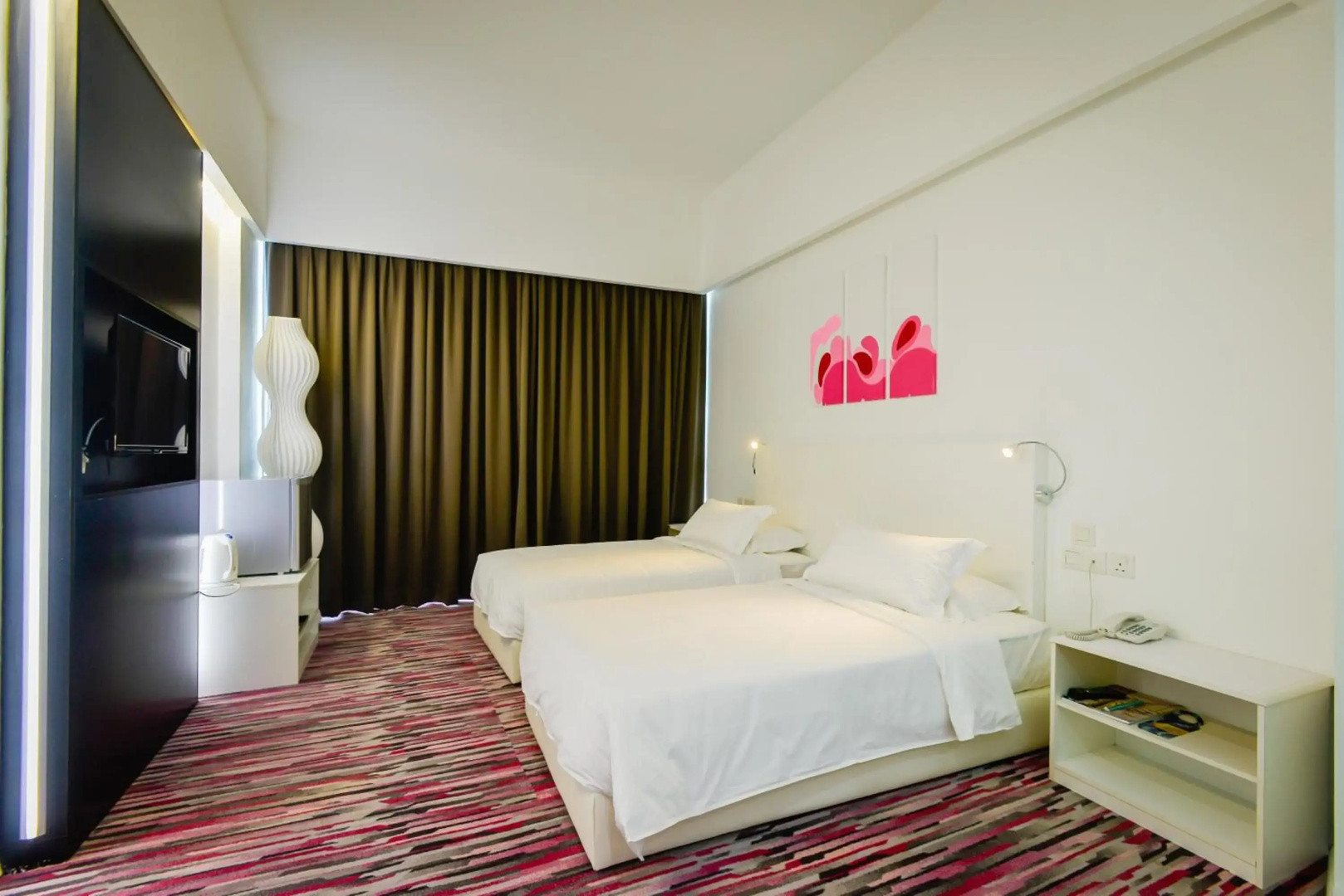 Pegasus Hotel Shah Alam
