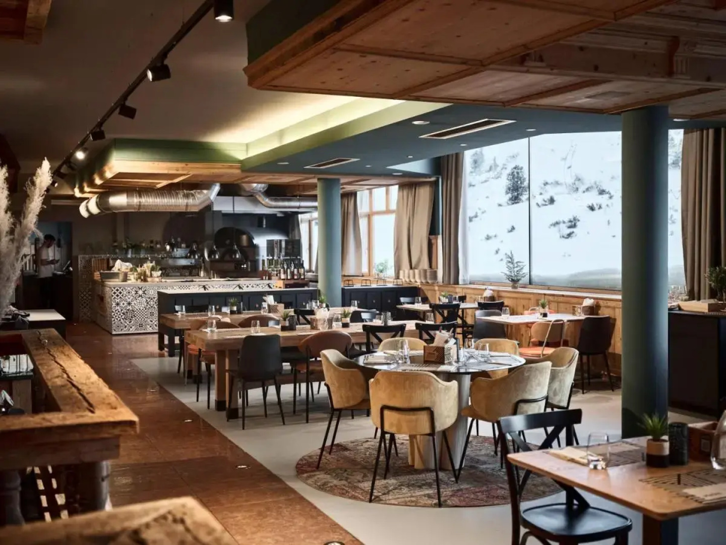 [PLACES] Obertauern by Valamar