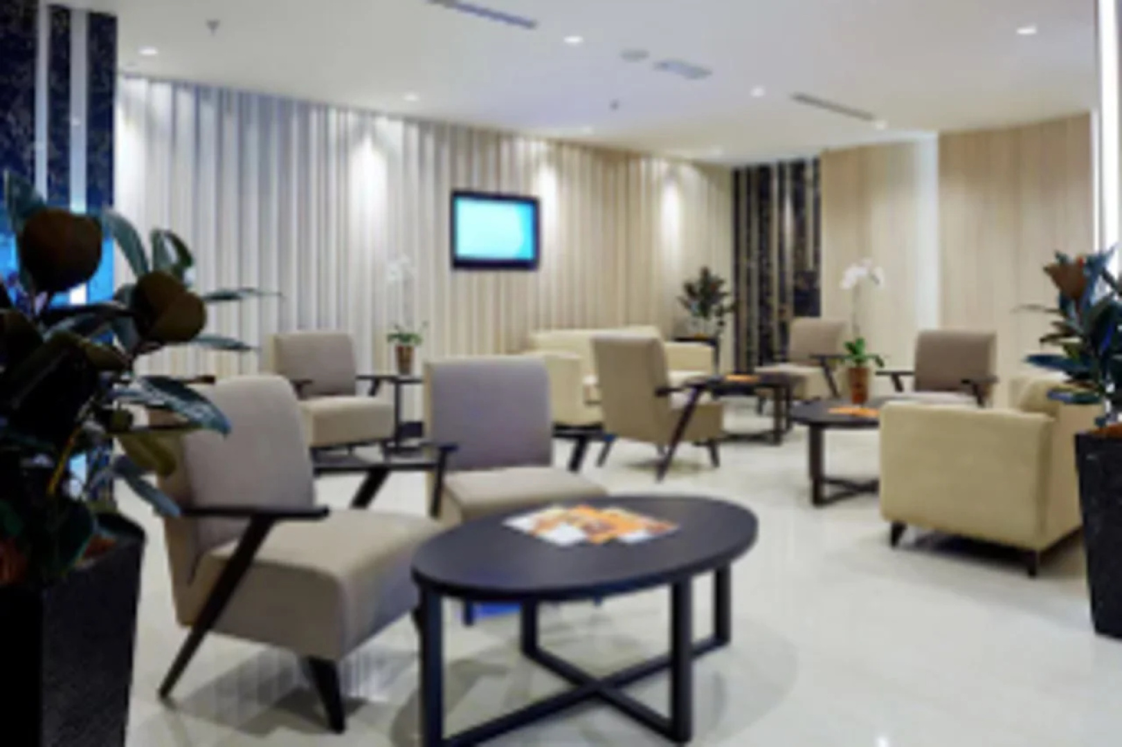 Petaling Jaya Hotel