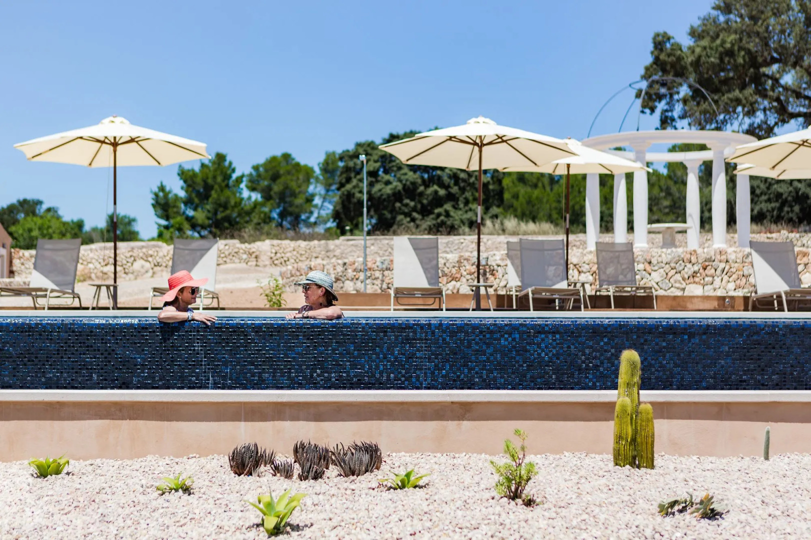 Agroturismo Ses Vistes