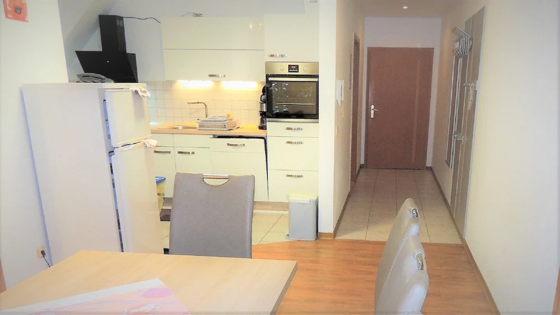 Hotel Garni Rodenbach