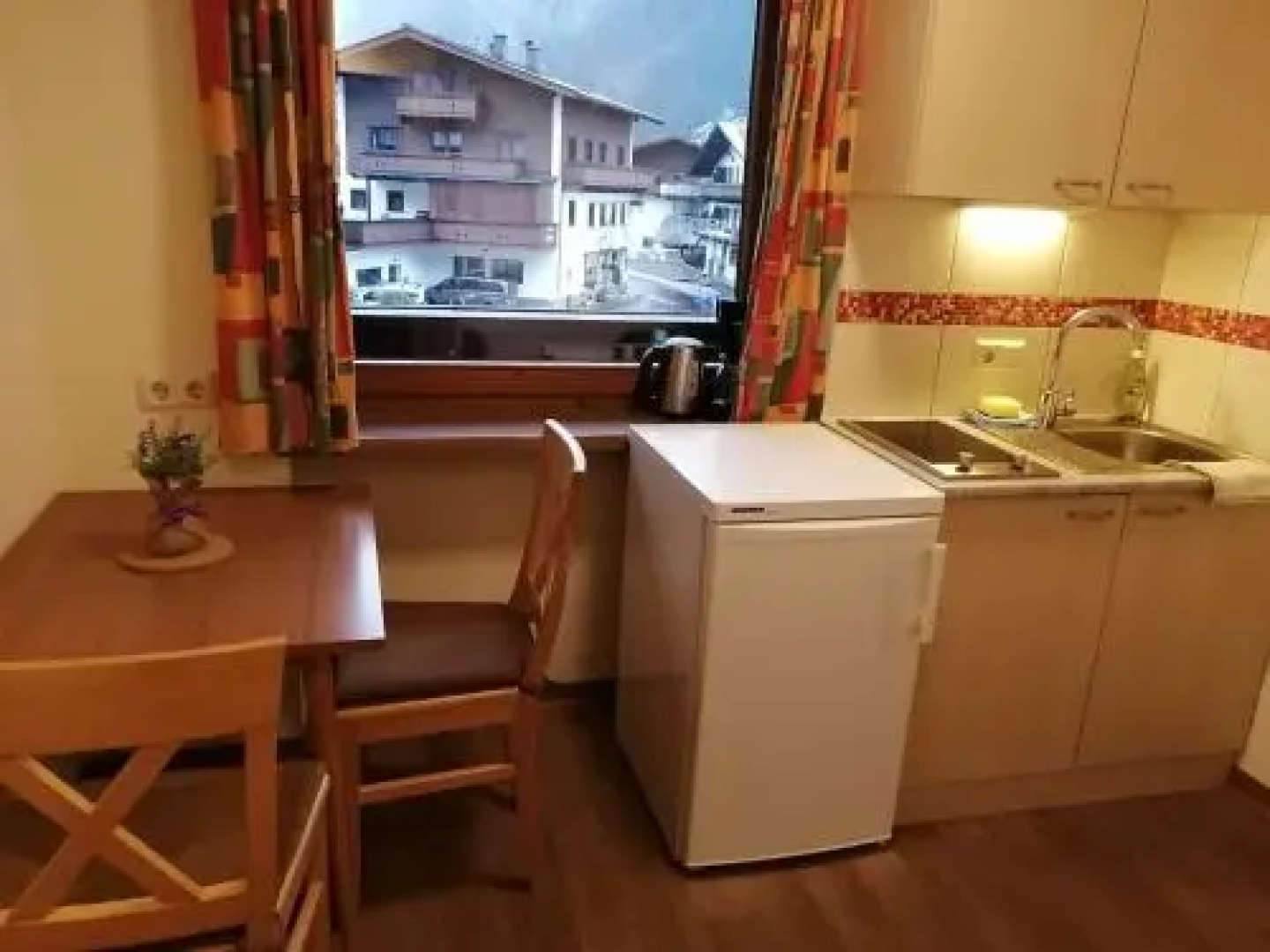 Appartements Alois Kröll