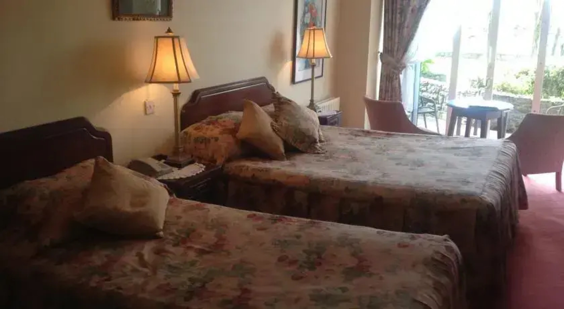 Tahilla Cove Country House