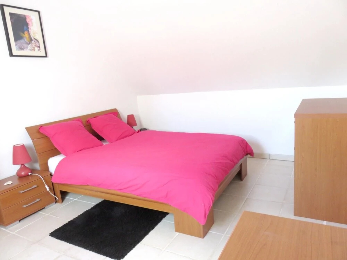 House With 2 Bedrooms in Ploëzal, With Furnished Garden - 17 km From t