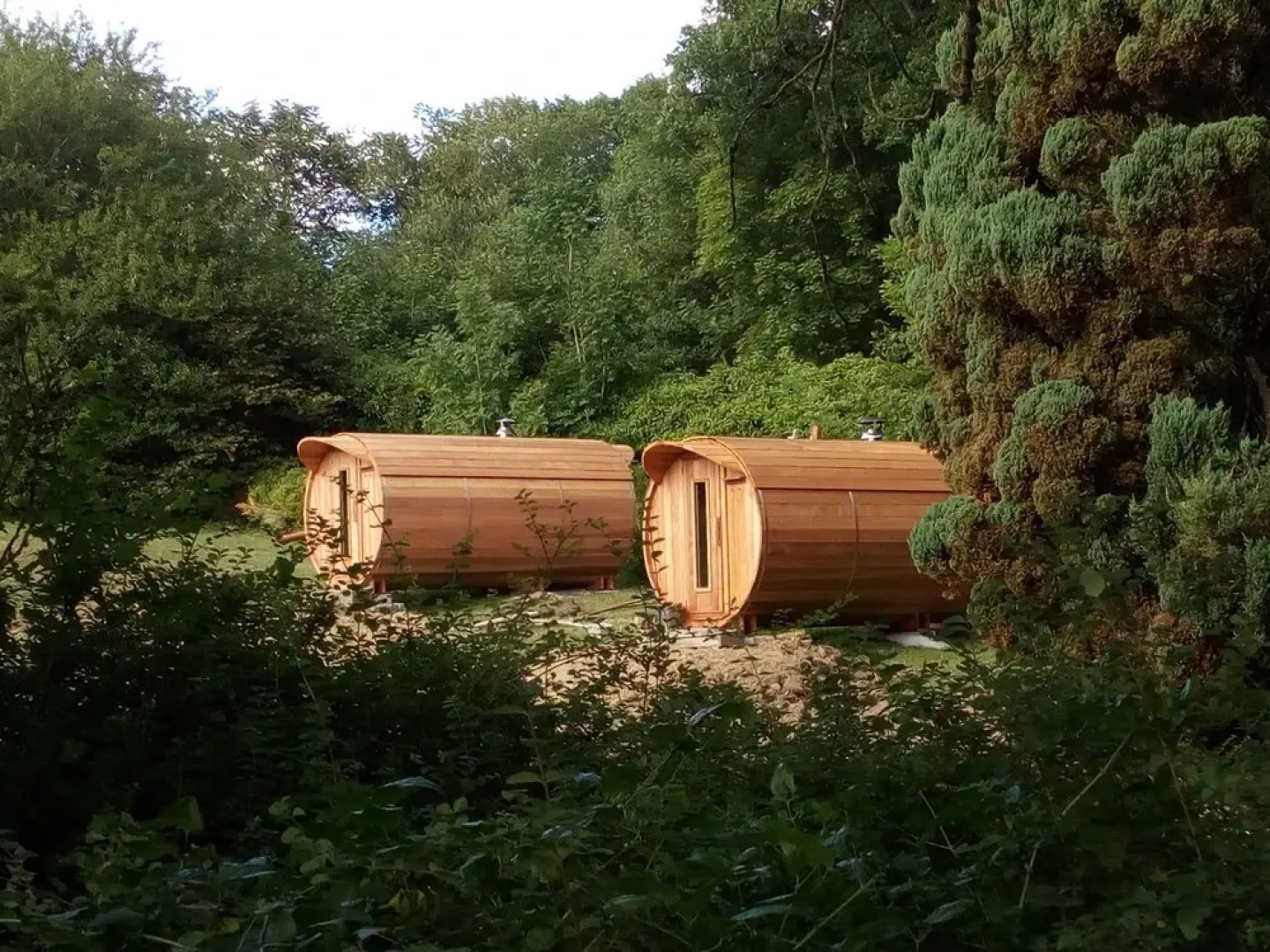 Château d'Hassonville