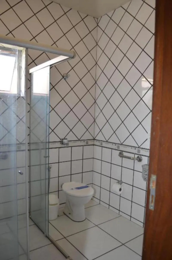 Balneário do Lago Hotel