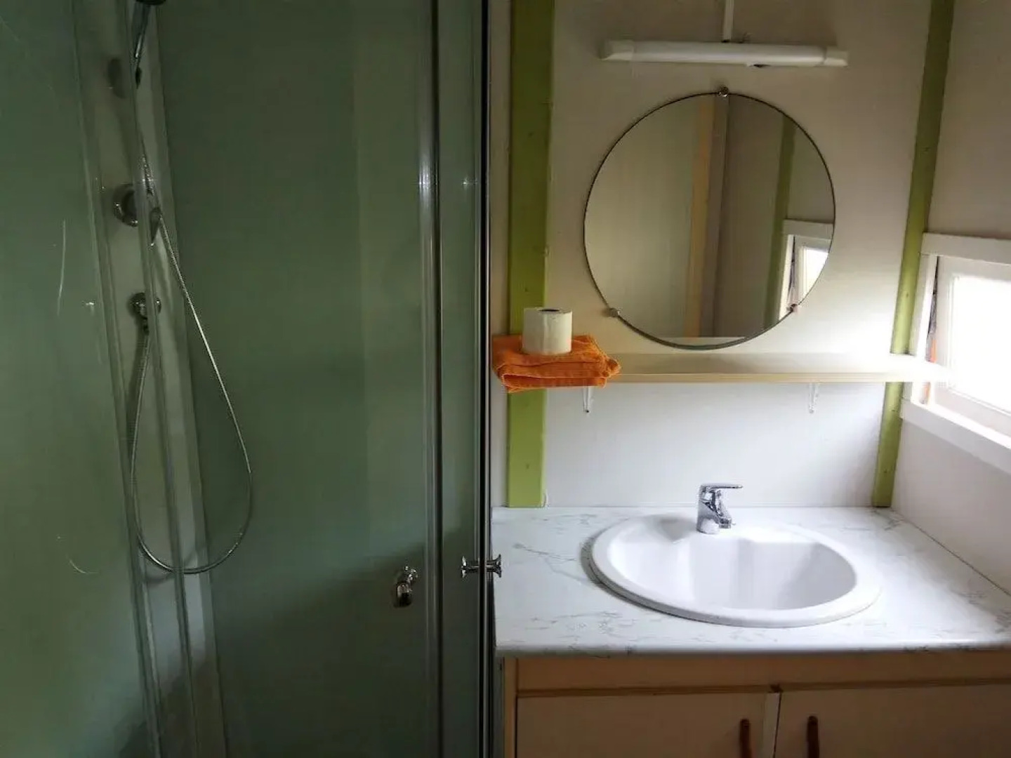 Camping Costa Blanca